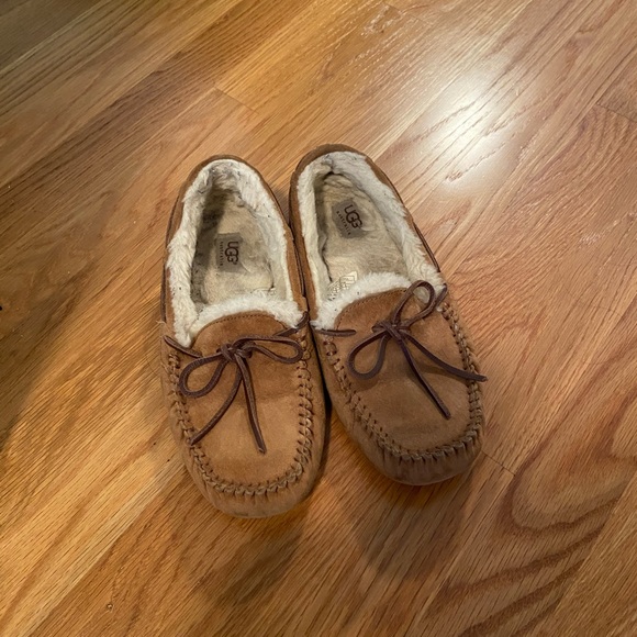 Ugg Dakota Slipper - Picture 4 of 7